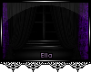 [Ella] Black Curtain