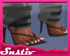 Nermal Heels