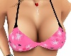SL Tie Bikini Top