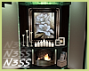 _SANDALS Fireplace_