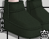 空 Boots Green 空
