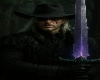 Witch Hunter Sword