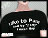 [TFD]PJ Party