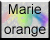 [PT] Marie orange