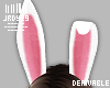 <J> Drv Bunny Ears <V2>