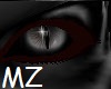 MZ Silvery Demon Eyes M