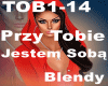 ^F^Przy Tobie...