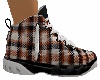 STEM Plaid Kicks 1