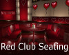 !T Red club Seating