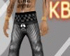 [KB] Dress Pants~D1