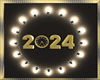 2024 ^ Clock