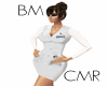 CMR BM Nurse untform