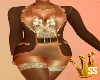 DR SEXY EXECUTIVE OUTFIT