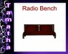 Radio bench