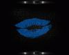fontaine poses blu kiss