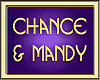 CHANCE & MANDY PATRON