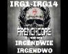 Frenchcore Irgendwie wo