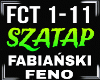 Fabianski - Szatap