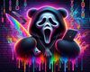 *K* Neon Teddy Bear Bundle