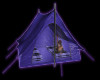 ~ASH~ Purple Tent