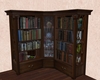 *Old Bookcase Corner