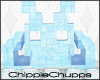 [CC] Ice Invaders Chair