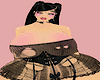 toxic doll // animated