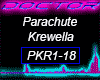 Parachute, Krewella