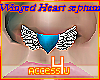 ! Winged Heart septum