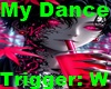 Ma Dance&acirc;�&yen;