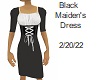 [BB] Black Maiden's Dres