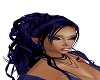 Nyneria Purple Black