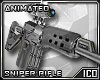 ICO Sniper II F