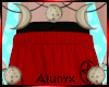 Rays Red