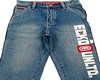 Ecko Unlimited Red  Pant