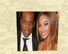 Jay-Z & Beyonce Framed