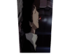 Smoker Cutout