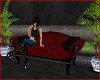 ~TL~Victorian Vamp Couch