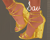 Gold Bar Heels