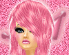 QtQ DEVINN Pink Hair