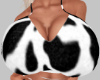 A-Plus Coco Cow Top