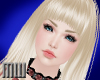 Who| Xia Blonde