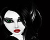 Gothic Girl Red 2