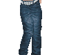 Kids Blue Jeans