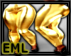 EML GOLD 1K PANTS