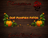 ||SPG||Our Pumpkin Patch