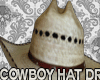 Jm Cowboy Hat  Drv III