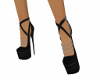 Landra Heels Vamp Black