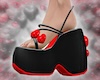 3d Heart Platforms B&R