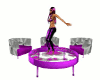 [DST]Table Dance Purple 